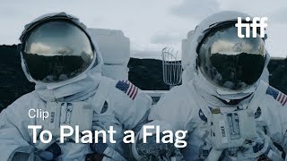 TO PLANT A FLAG Clip | TIFF 2018