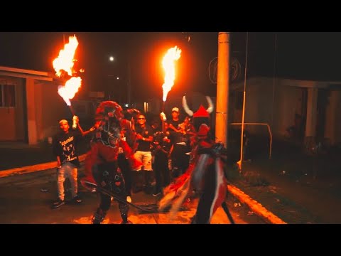 Cuatiex -Fekas (Video Oficial)