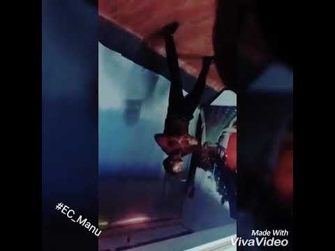 B.A.P. Cover Dance Mix By: EC-Manu