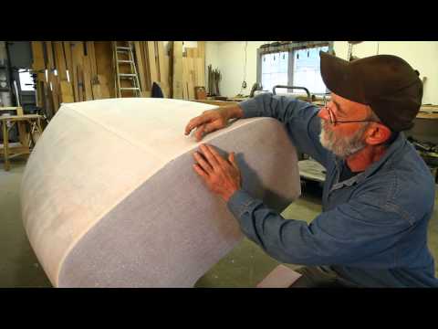 Dynel application part II