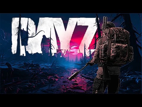 SURVIVAL is HARD in HARDCORE DayZ Part 4