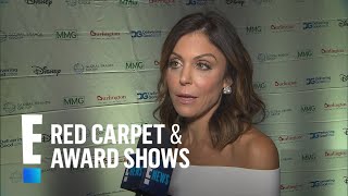 Bethenny Frankel Talks Massive Disaster Relief Effort | E! Live from the Red Carpet