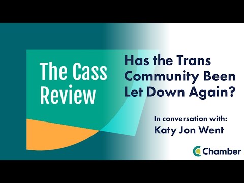 De Cass Review: is de transgemeenschap wederom teleurgesteld?
