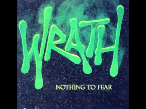 Wrath - Mutants