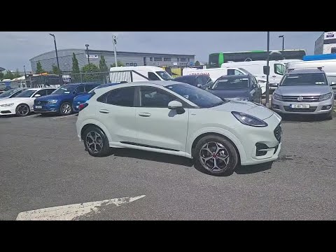 Ford Puma 1.0L EcoBoost Hybrid 125PS ST-Line - Image 2