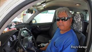 How to Replace the Spark Plugs & Ignition Coil (P0303) on a 2005 Toyota RAV4