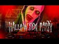 PARTY MIX SPECIAL HALLOWEEN Mashups Remixes Of Popular Songs With Terror Films By JAREZ DJ