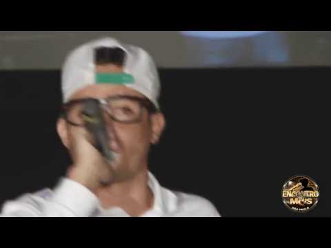 ENCONTRO DE MCS NA NITRO NIGHT MC EZ