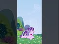 Starlight Glimmer is sad