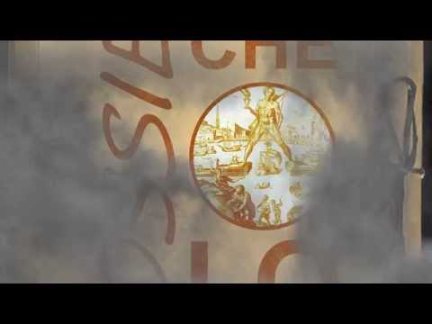 Dossier d'Archéologie by Winston DUPARC - Intro