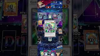 #stardust        #yugioh #yugiohbrasil #skill    #duellinksgameplay