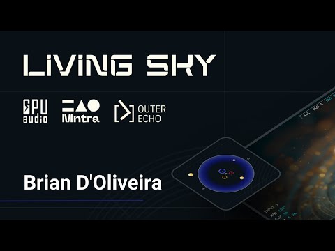 GPU Audio announces GPU-Powered Dynamic Spatial Reverb Plugin from ...