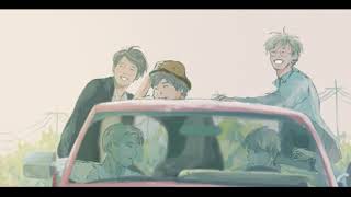 DAY6(데이식스) &quot;Hi Hello&quot; Prologue Animation