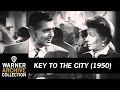 Key to the City (Original Theatrical Trailer)