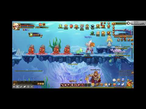 [S153] Jade Vortex-Lunaria Story at R2Games.com