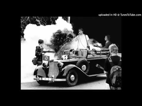 Násilník - Atentát