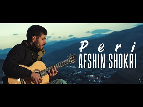 Afshin Shokri – Peri | Official Music Video 