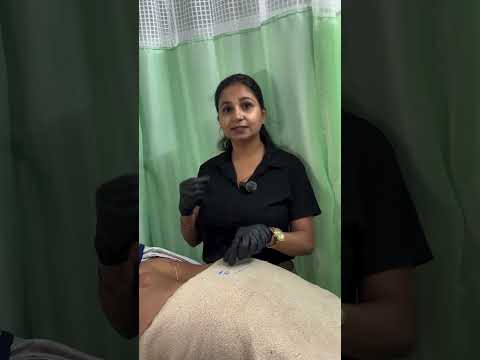 🔥 सायटिका दर्द से परेशान? Dry Needling से मिल सकता है आराम! 💉 #shorts #foryou