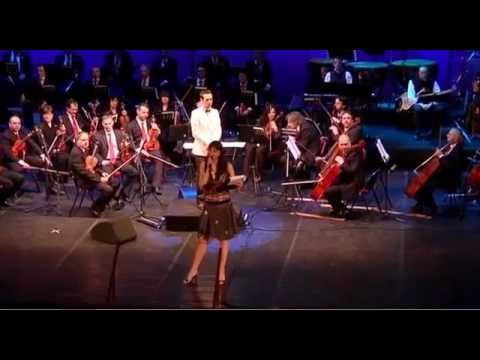 GEF 2011 - The World Festival of Creativity in Schools [ENGLISH]