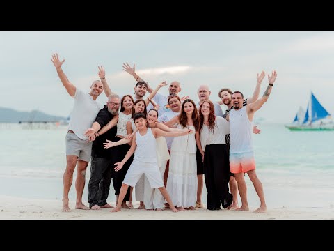 There’s nothing like a Filipino holiday! 🇵🇭