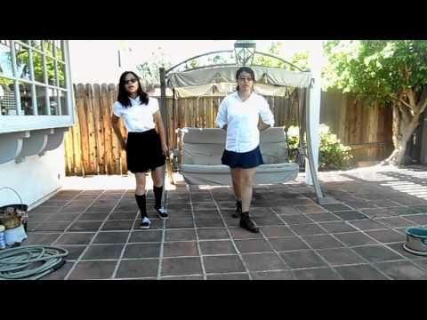 Me Gusta Tu - Gfriend Dance Cover