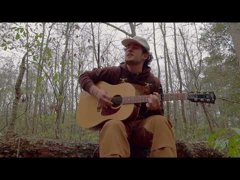 Eli Winders - Feathered Indians (Cover)