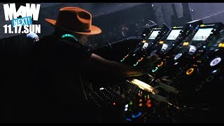 20191117 Sun PRIMITIVE INC 13th Anniversary MASTERS AT WORK in JAPAN  Our Time Is Comming 