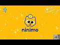 Ninimo Vacuum Intro Logo Effects Sponsored By Nein Csupo Effects