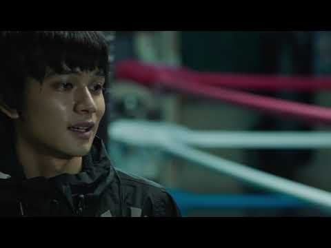 映画『アンダードッグ』予告映像（前編、後編同時11月27日公開）