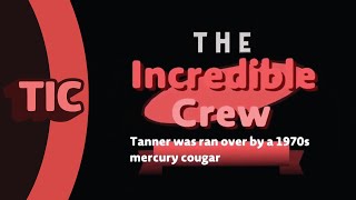 The Incredible Crew Christmas Special: Part II (FULL FILM) - LittleBigPlanet 3 Animation