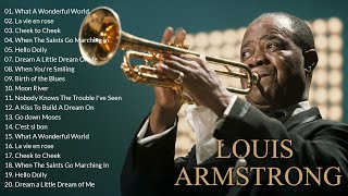 Download lagu L.o.u.i.s A.r.m.s.t.r.o.n.g Greatest Hits - The Very Best Of L.o.u.i.s A.r.m.s.t.r.o.n.g 2023 mp3