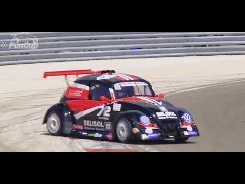 Thumbnail for FunCup 10h Mettet Qualifying by JAC Motors