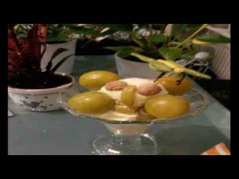 اروع ايس كريم بالفاكهة    -