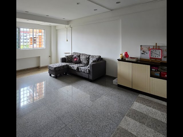 Executive HDB for Sale in  155 Pasir Ris Street 13 - Image 13