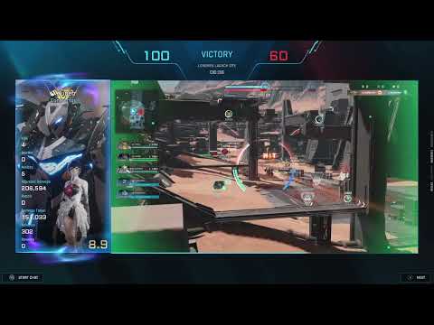 Posting Cringe #49 | Mecha BREAK - Norne is really fun!