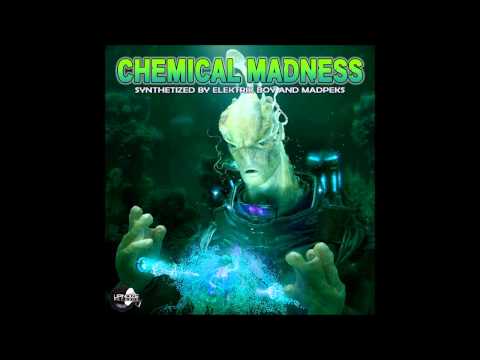 04. Militant vs FrontRunner - Waves Of Energy