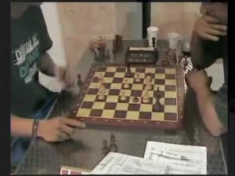 Glud vs Galiana, Andratx 2007