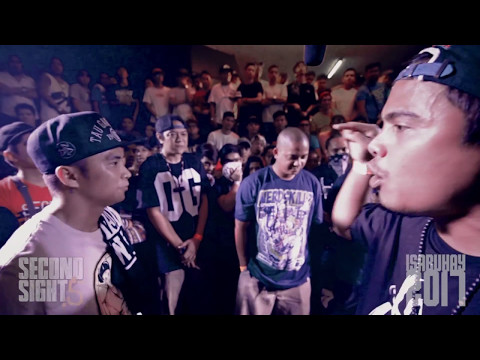 Batang Rebelde vs Sur Henyo