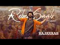 Rebel Saab Telugu Song Cover Version RMMP WORLd