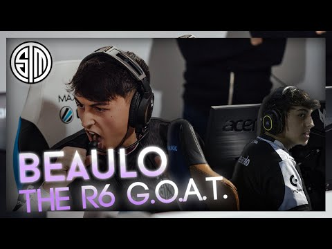 The Best of TSM Beaulo | Beaulo's Most Popular Twitch Clips
