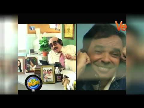 Que Locura 🤪 - Empresario Roberto Carrero - Fernando Villate