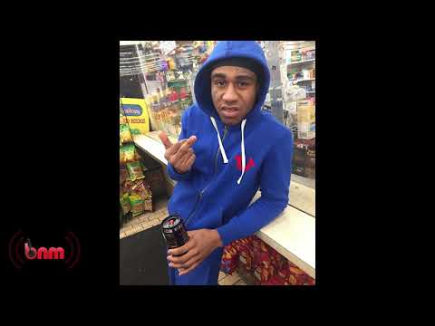 CLE G-Baby & YNF Tone - Juice @concrete_gbaby @ynftone