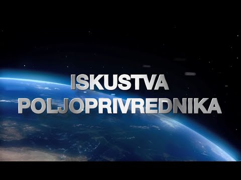 REVYCARE® - ISKUSTVA POLJOPRIVREDNIKA