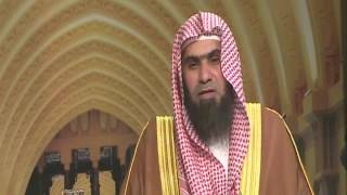 2- المواقيت الزمانية والمكانية للحج والعمرة وكيفية الإحرام منها || للشيخ خالد الفليج image