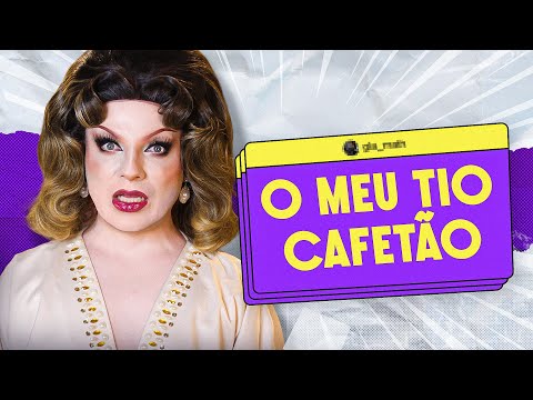 FOFOCAS DE FAMÍLIA: Suco do Brasil! - Lorelay Fox