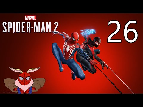Auf Echsenjagd! | Spider-Man 2 | Let's Play | Deutsch