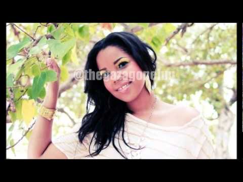 KEIDA FT. BAY-C - BUILD IT UP [RAW] - [SHAMBALLA RIDDIM] [MAY 2012]