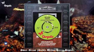 Jethro Tull - Sweet Dream (Steven Wilson Stereo Remix) [Folk Rock - Prog Rock] (1969)