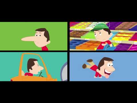 NJERIU I MIRE - Film ne gjuhen Shqipe