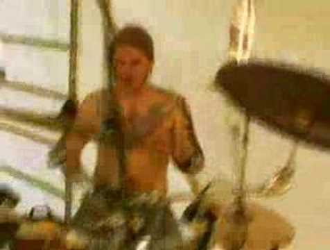 Smoke On The Water performed by The Jailbreakers